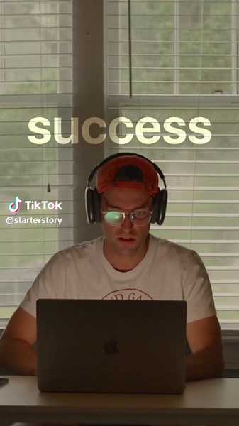 What success ACTUALLY looks like…