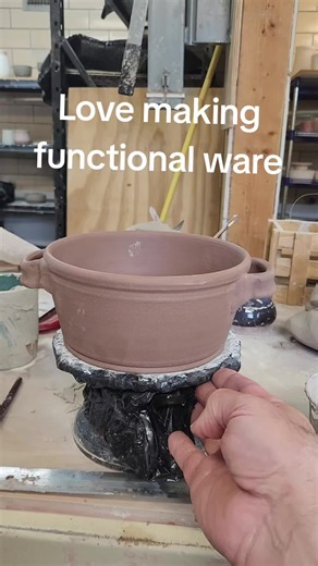 Functional Ware Art: Crafting Your Unique Pottery