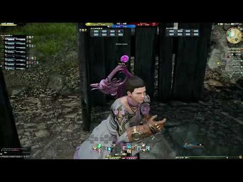 Final Fantasy XIV daily PvP and the porta decumana trial