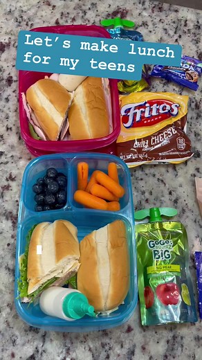 Let’s make some mini subs for my teens ! #bentobox #bento #lunchboxinspo #SimpleLunches #lunch #kidslunchideas #teenlunches #teenstakellunchtoo #lunchboxmom #lunchesforkids #statenpartyof7 #statenparty_of7 | Staten Party of 7