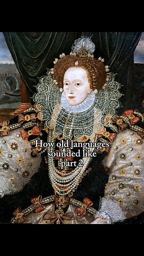 How old languages sounded like part 2! Part 1 -> @𝐡𝐢𝐬𝐭𝐨𝐫𝐲 💎 #languages #ancienthistory #history #historyfacts #fyp