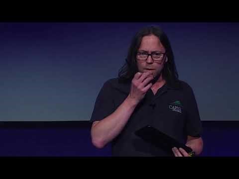 Searching LabVIEW like a graph - Wiebe Walstra(Carya) - GDevCon#4