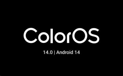 oppo的color os14是古希腊掌管OTA的神吗？！
