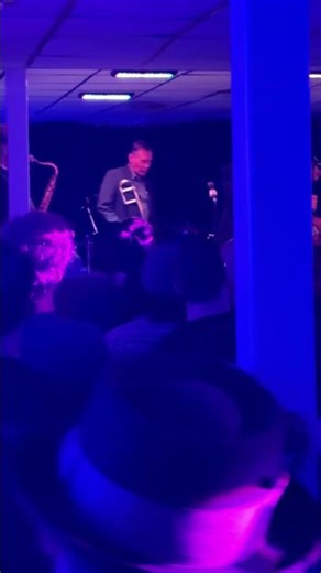 The Slackers live NYC ‘25