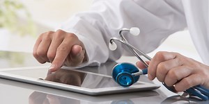 What The First Microscopes Teach Us About Electronic Health Records