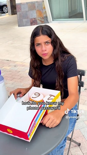 “you’re my LEAST favorite person!” @Yomariah | mariah