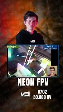 NEON TAKING THE LEAD!