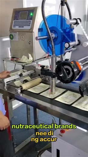 Cleaning product firms needing waterproof labels! Auto labeler works on wet spray bottles, resists chemicals! Strong adhesion, easy to clean, integrates with filling lines. Free demo, custom adjustments! No more peeling labels!