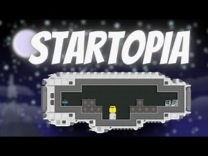 Growtopia Guide: How to do the Startopia role quest in 2 minutes for beginners