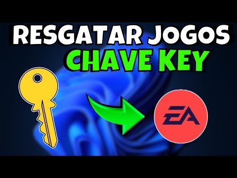 How to redeem games using a key or activation key on the EA app (PC and laptop) 🔑✅