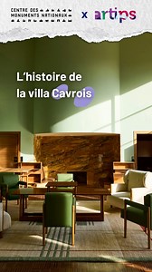 1.4K reactions · 37 shares | Cette année, la @villa_cavrois célèbre les 10 ans de sa renaissance  Et pour l’occasion, une journée de festivités est organisée 拾 Rendez-vous le 14 juin pour (re)découvrir ce joyau de l’art moderne ! @lecmn #artips #villacavrois #cmn #artmoderne #architecture #art #renaissance | Artips | Facebook