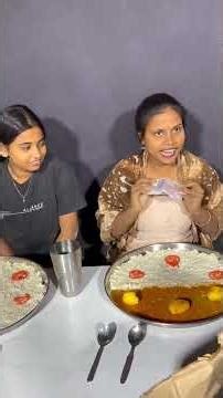 दोनों में हुई तगड़ी लड़ाई।। दम आलू eating challenge ll 🏆 prize 3000₹, 6 bottle & 2 iron ll #viral