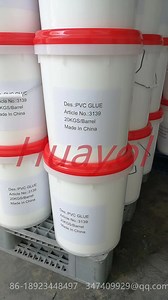 [Hot Item] Vacuum Membrane Pressing Glue for PVC Film PVC Foil PVC Membrane Door