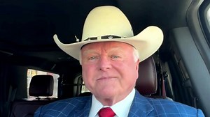 Sid Miller on his reelection campaign for Texas agriculture commissioner