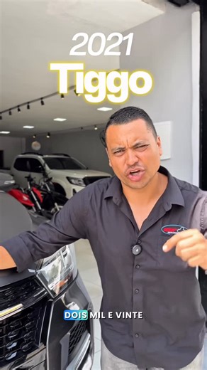 car+ repasses on Instagram: "Oportunidade CARRO COM QUALIDADE E MUITO PREÇO aqui na CARMAIS CAOA CHERRY TIGGO 5X 1.5 TURBO FLEX AUT. *COM TETO SOLAR* ANO 2021 40 MIL KM FIPE 89.865.00 Por apenas 78.000.00"
