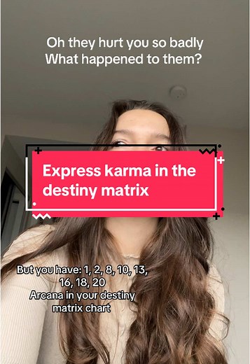 Unlocking Your Destiny: Understanding the Destiny Matrix