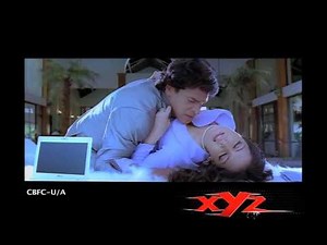 XYZ Trailer 4