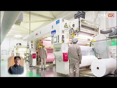 Flexible Packaging Lamination Process: 3 types you need to know