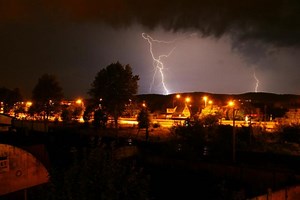 What to Do During a Power Outage If You Use an Oxygen Concentrator