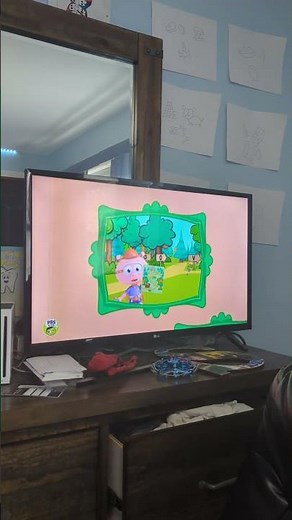 SUPER WHY! MUDDLED UP FAIRYTALES INTRO