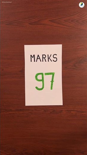 Follow These 5 Study Tips to Study More & Score Highest Marks in Exams🔥 #study #exams