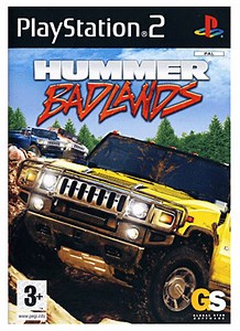 Hummer Badlands - Alchetron, The Free Social Encyclopedia