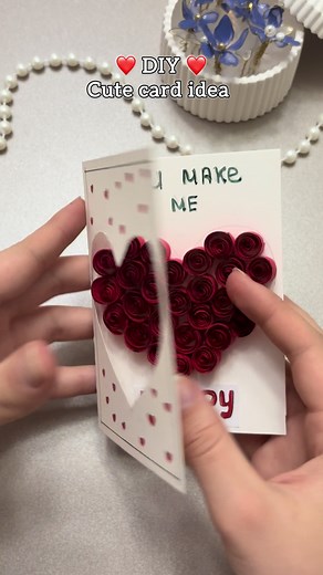 DIY Cute Card Ideas: Easy Tutorial