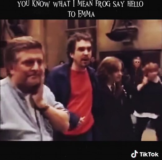 Prisoner of Azkaban behind the scenes ✨ All rights reserved: Warner Bros. Entertainment. Inc✨ #harrypotter #harrypotterbehindthescenes #behindthescenes #harrypottertiktok🧹📜🦉 #behindthecamera #behindthescene #prisonerofazkaban #poa