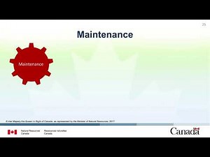 Operations, Maintenance and Commissioning