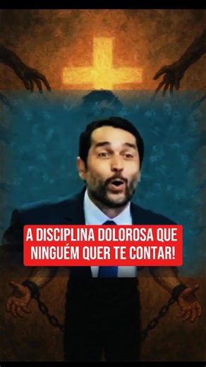 Sola Scriptura | Teologia on Instagram: "A Disciplina Dolorosa Que Ninguém Quer Te Contar! Paulo Junior Orar pode ser difícil, exige disciplina e muitas vezes dói… mas quando o Espírito Santo vem, Ele nos reveste de um vigor inexplicável e desperta em nós um desejo irresistível de dobrar os joelhos diante de Deus. 🙏 A oração não é um peso, mas um deleite. É o encontro da criatura com o Criador, é a certeza de que “Eu sou do meu Amado, e o meu Amado é meu” (Cânticos 6:3). 📖 A Bíblia nos lembra: