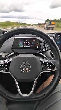 VW ID.4 KLR Emulator Installation or What to Do If Travel Assist Is Not Working