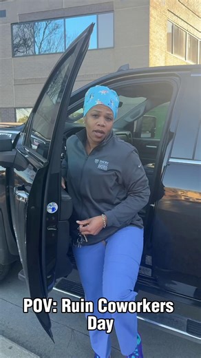 Start Your Week with Laughter: A Monday Skit