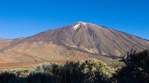 Tenerife volcano latest news - will Mount Teide erupt?