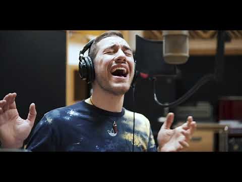 I'd Rather Go Blind - Etta James (cover by Stephen Scaccia)