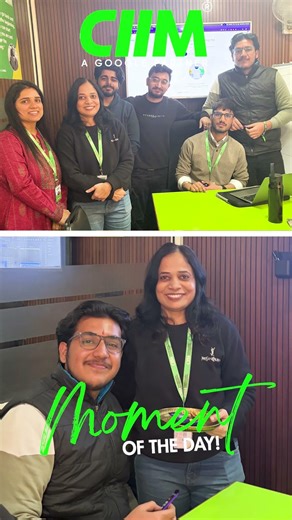 Welcome to the New Batch | Digital Marketing Course in Chandigarh