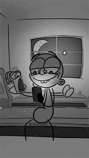 My Roommate's Alarm - It’s Me! 😂 | Funny 4K Anime Memes #Shorts