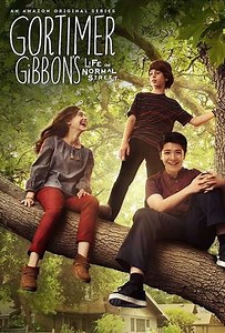 Gortimer Gibbon's Life on Normal Street (2014-2016) - TV Show