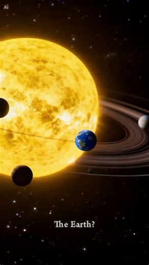 How Small Are You in the Universe?