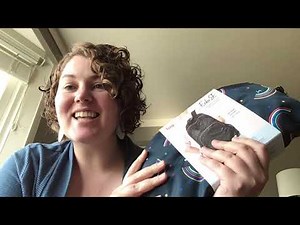 Lug Echo SE Packable Review