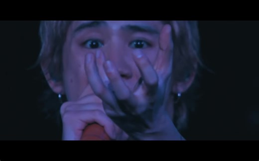 ONE OK ROCK - The Beginning [Official Video from -EYE OF THE STORM- JAPAN TOUR]