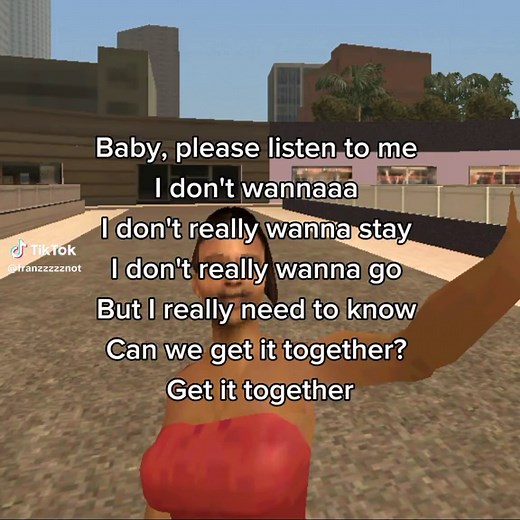 702 Get It Together Lyrics - Life Is Music