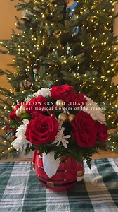 Merry Christmas to everyone celebrating today! 🎄 May your holiday be wrapped in love, laughter, and maybe a few fresh flowers, too. #Proflowers #MerryChristmas | ProFlowers