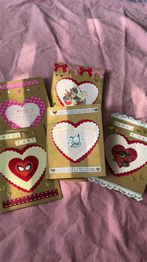 Handmade Valentines: Creative DIY Ideas and Inspiration