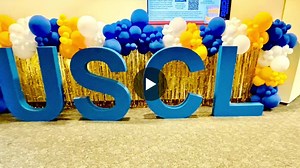 USC Lancaster proudly hosted the Olde English Consortium’s Junior Scholars Day, welcoming exceptional students from 15 high schools across our member districts!Thank you to Dr. Catledge, Dean of… | Dr. Tony L. H.