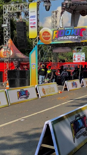 tiba-tiba dragbike okeh baik!!! tanpa prepare langsung gass 😪 #dragbikekediri #rookiedragbike #kediri24jam