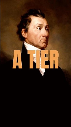 How Good Was James Monroe?