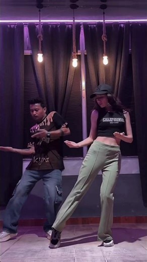 DYSTINCT - Business ft. Naza (prod. YAM & Unleaded) Dance Cover