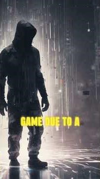 The Haunted Controller: Glitches of Doom