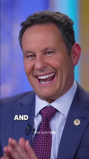 Brian Kilmeade’s Journey to Fox & Friends | How He Made It