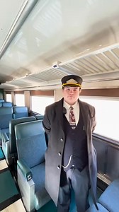 20K views · 496 reactions | ✨ Step Inside History Aboard Southern...